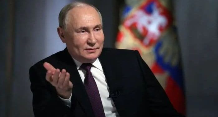Rusia ambil Alih Donbas, Pasukan Ukraina Diminta Mundur