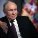 Rusia ambil Alih Donbas, Pasukan Ukraina Diminta Mundur