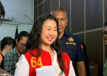 Mahfud MD minta Polri Bebaskan Laras Faizati & dua Aktivis Lingkungan