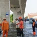 Jakut & Kepulauan Seribu Banjir Rob