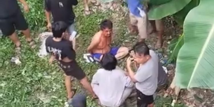 Perampok Sadis di Toko Swalayan, 2 Karyawan jadi Korban