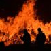 Klub Malam di India Terbakar Hebat, 23 Pengunjung Tewas