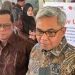 KPK Awasi Penggunaan Anggaran untuk Bencana