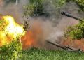 Thailand & Kamboja Perang, 1 Tentara Tewas