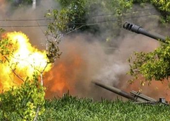Thailand & Kamboja Perang, 1 Tentara Tewas
