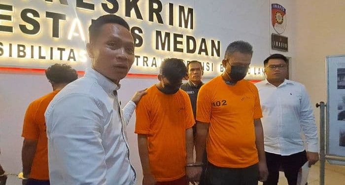 Polisi Tangkap Penjual BBM Bersubsidi