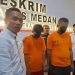 Polisi Tangkap Penjual BBM Bersubsidi