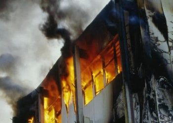 Kebakaran di Cempaka Putih, 7 Korban MD