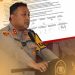 Kapolres Tuban Dicopot