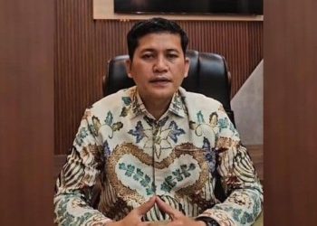 Bupati Aceh Selatan Dicopot