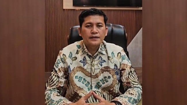 Bupati Aceh Selatan Dicopot