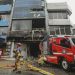 Terbakar & Tewaskan 22 Karyawan, Ini Profil Perusahaan Terra Drone