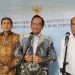 Masukan Masyarakat, Mahfud MD: Polri harus Lepas dari Intervensi Politik