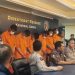 6 Orang Pengeroyok Matel di Kalibata Ditangkap