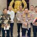 Polisi Tetapkan 1 Orang Tersangka Pembalakkan Liar di Sumatera