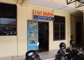 Ini Klarifikasi Dugaan Obstruction of Justice Anggota Polsek Pancurbatu