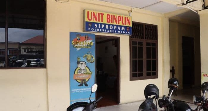 Ini Klarifikasi Dugaan Obstruction of Justice Anggota Polsek Pancurbatu
