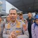 6 jam Rekonstruksi Anak bunuh Ibu, Polisi Peragakan 43 Adegan