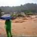 Banjir Bandang Kembali Landa Kota Padang