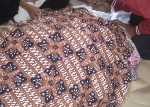 Sebelum Ditangkap, Pelaku Penikaman di Medan Sunggal Ngaku Hanya Korban