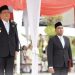 KPK Geledah Rumah Dinas Plt. Gubernur Riau Sofyan Franyata