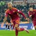 AS Roma Menang Tipis atas Como