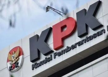 OTT KPK di Banten, 9 orang & Uang Tunai Rp900juta