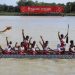 Capai Target 80 Emas, Indonesia Peringkat 2 Sea Games 2025
