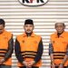 Ade Kuswara Kunang & Ayahnya Ditetapkan Tersangka