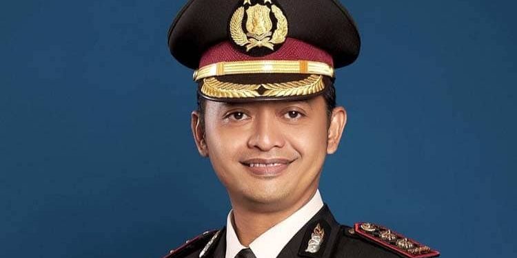 Tetap Jabat Direktur Siber, Kombes Bagoes Wibisono Pindah ke Polda Jabar