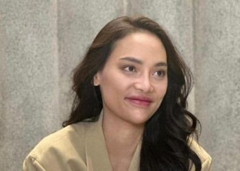 Artis Erika Carlina Cabut Laporan terhadap DJ Panda