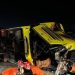 Bus Cahaya Trans Kecelakaan Tunggal, 16 Penumpang Meninggal Dunia