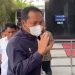 Sempat Kabur saat OTT, Jaksa Taruna Fariadi Menyerahkan Diri ke KPK