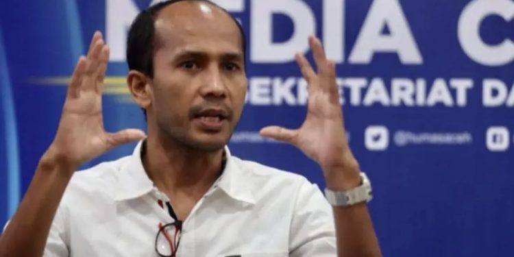 Pemprov Ijinkan Bantuan non-Pemerintah Masuk Aceh
