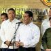 Pemerintah Pastikan Stok Beras Aman hingga Lebaran