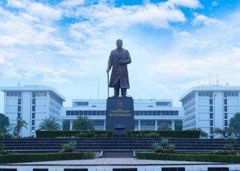 Panglima TNI Mutasi 187 Perwira Tinggi