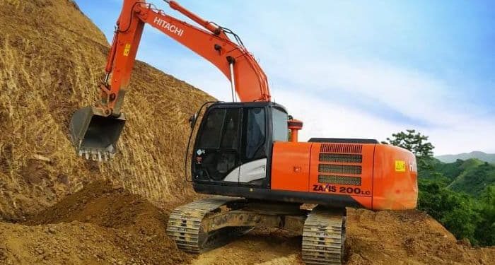 Polda Sumut Siagakan Alat Berat di lokasi Rawan Bencana