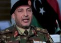 Jet Pribadi Jatuh di Turki, Panglima Angkata Darat Libya Tewas