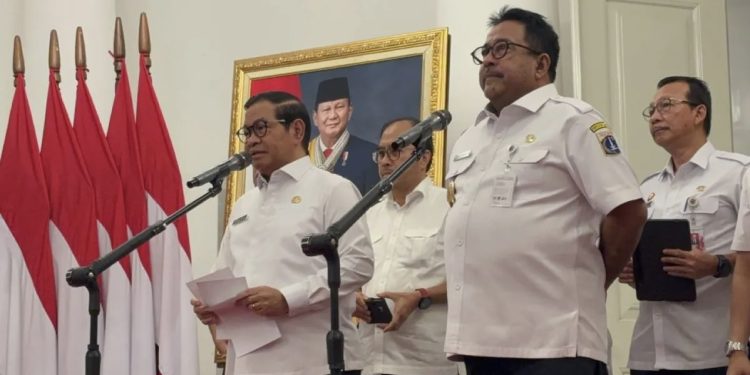 Tahun 2026 UMP Jakarta Naik jadi Rp5,7 juta