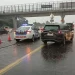 Arus Balik Natal Padat, Polisi Terapkan Contraflow