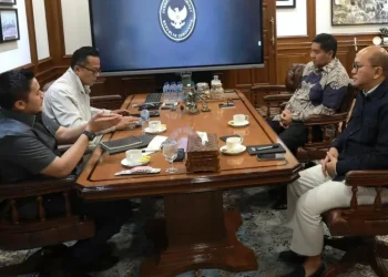 Pemerintah Targetkan 15 ribu Rumah bagi Korban Banjir Aceh & Sumatera