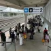 Ribuan Wisatawan Malaysia Naik Whoosh saat Libur Nataru