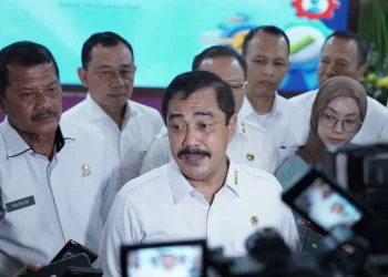 Kemenimipas Sambut KUHP & KUHAP Baru