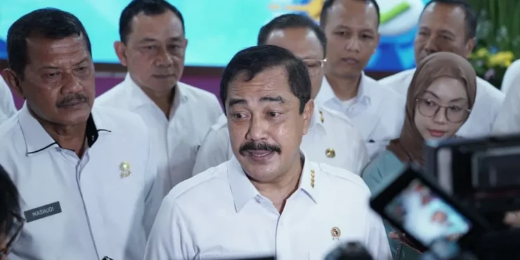 Kemenimipas Sambut KUHP & KUHAP Baru