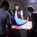 Polisi Gerebek Lokasi Perjudian di Langkat