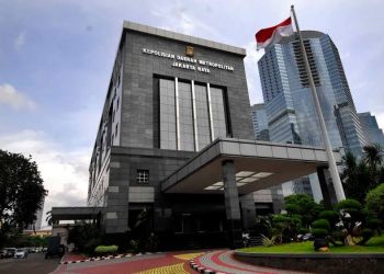 Polda Metro Jaya Gelar Rilis Akhir Tahun