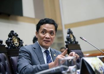 Ketua Komisi III Tegaskan Perpol 10/2025 Konstitusional Sejalan dengan Putusan MK