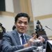 Ketua Komisi III Tegaskan Perpol 10/2025 Konstitusional Sejalan dengan Putusan MK