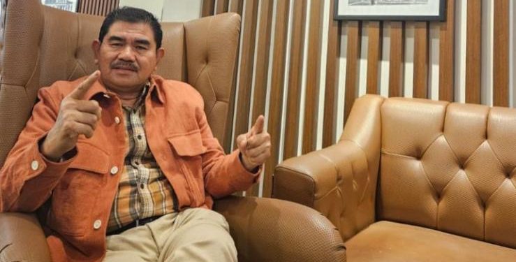 Prof, Juanda: Polri Tidak Tepat Jadi Kementerian