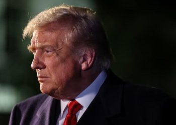 Usai Venezuela, Kolombia Jadi Target Trump